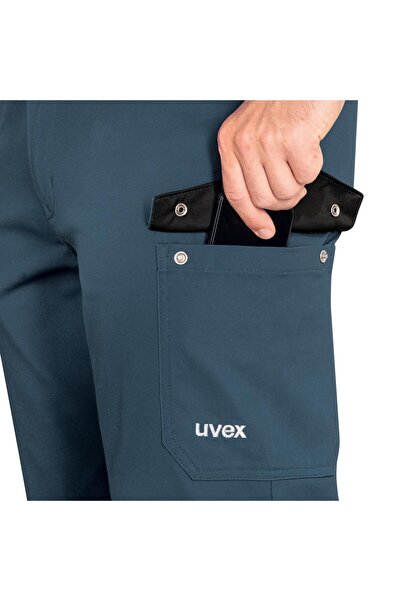 Uvex SuXXeed Essentials Erkek İş Pantolonu (70409)