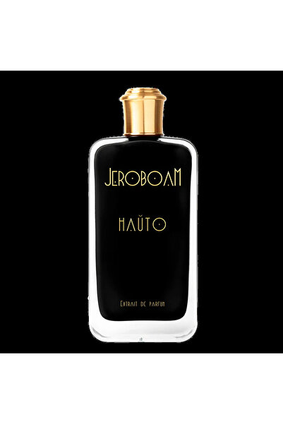 Jeroboam Hauto Extrait de Parfum 100ml