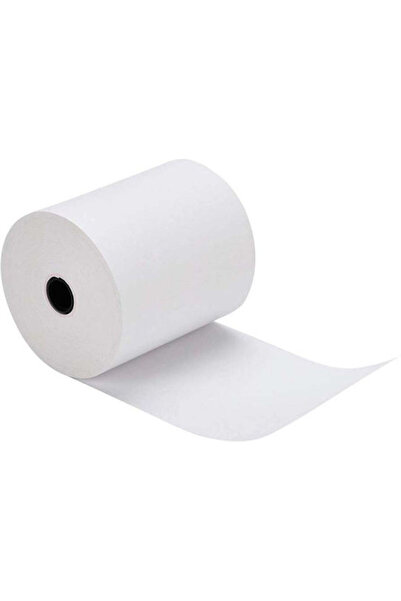 Various Χαρτοταινία Ταμειακής Μηχανής W57xD50mm 19μ 58gr/m² Κωδικός: 500575058GR