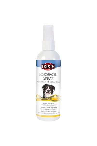Trixie Σπρέι Έλαιο Τζοτζόμπα για Σκύλους 175ml