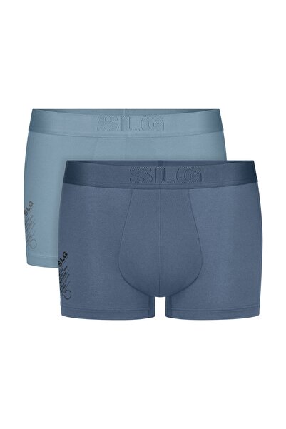 SLOGGI Trunks "Sloggi" SLG BASE SOFT 2 τεμάχια