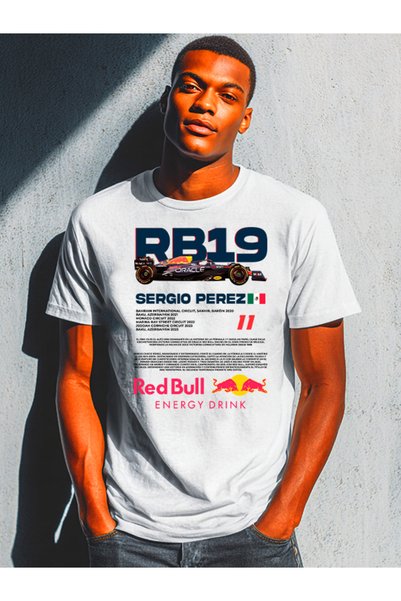OEM Tricou barbatesc RB19