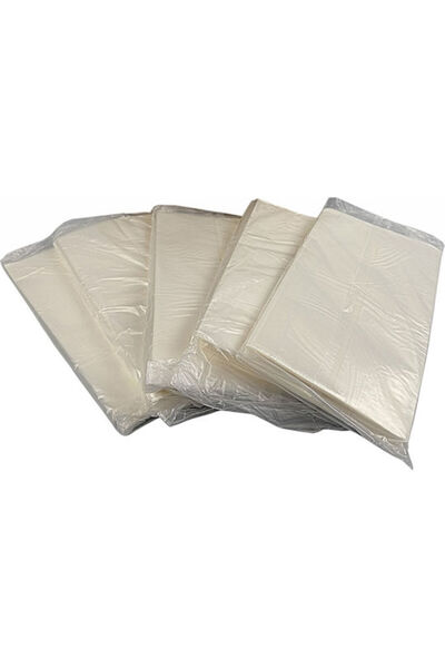 BESTPAK Safemoneybag Φάκελος Ασφαλείας Λευκό B5 190x260+35 100 Τεμάχια