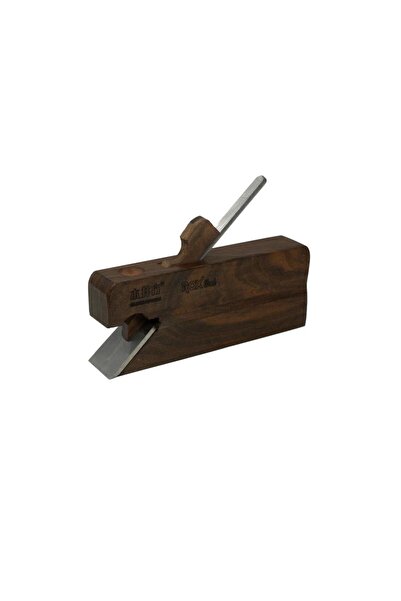 Rox Wood Mujingfang Abanoz Düztaban Rende Burun Tip 130 mm