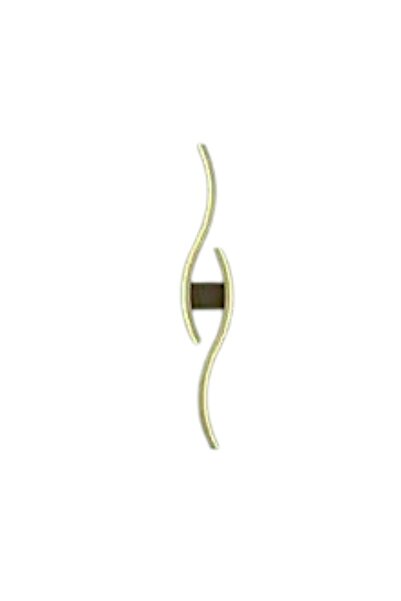 Tradesor Επιτοίχιο φωτιστικό LED - H3 - 942836