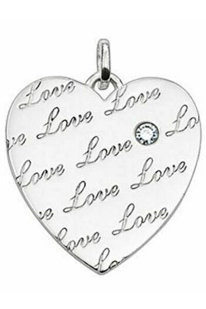 Thomas Sabo Γούρι από ασήμι