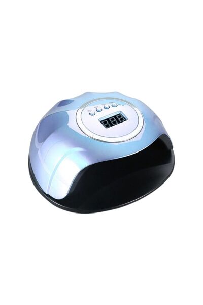 SUN Φουρνάκι νυχιών UV/LED - SUNF13C - 168W - 582051 - Blue