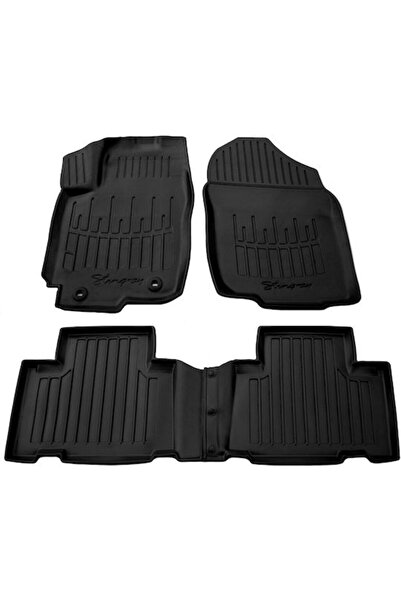 Other Toyota Rav4 5θ πόρτας 2013-2018 Πατάκια Αυτοκινήτου Καουτσούκ με Ανυψωμ...