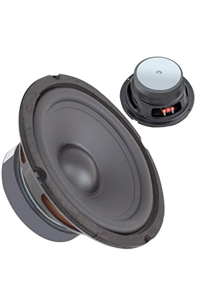 Poke 16 cm 150w Sütun Hoparlör Yedeği 8ohm 1 Adet PK-4419
