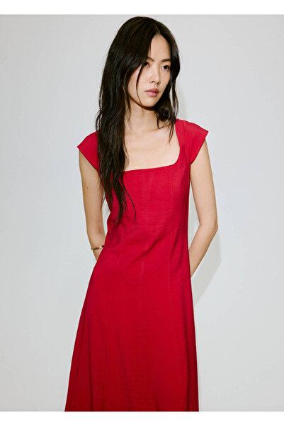 MANGO Woman Dress joslin2
