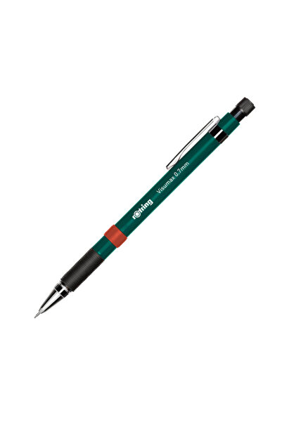 Rotring Visumax Versatil Kalem Koyu Yeşil 0.7mm 2089103