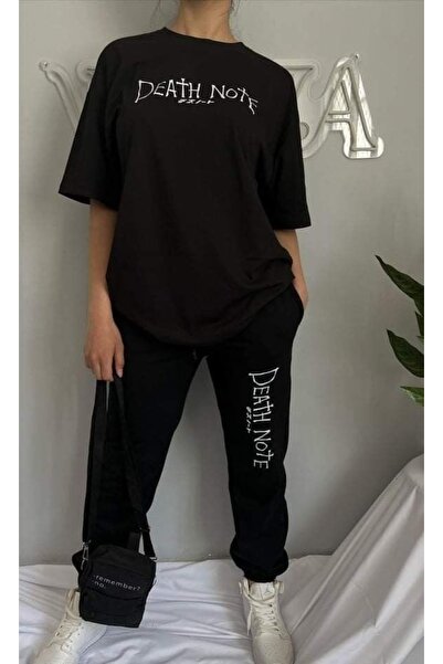 ship master Summer Collection New Arrival T-Shirt & Shorts Set Printed Patter...