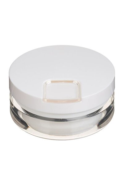 OEM Recipient alb cu Spatula pentru Crema 30g, pentru bagaj de mână, cosmetic...