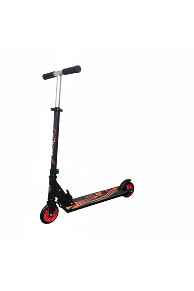 Tradesor Παιδικό πατίνι - YH-023 - 101145 - Black/Red