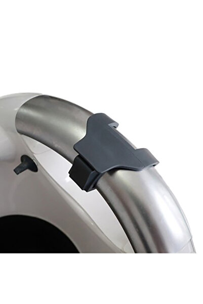 Choice Pot Lid Clip holder Lid Buckle Attachment For Thermomix TM6 TM5 TM31 H...