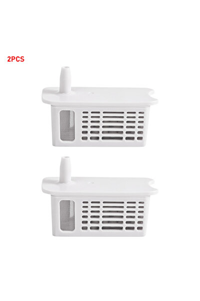 Choice1 2PCS For X2/X5/T30 Series Silver Ion Module Ag+ For ECOVACS X5 PRO/OM...