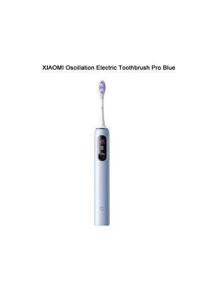 Choice1 MIJIA Toothbrush Pro Blue MIJIA Oscillation Electric Toothbrush Pro L...