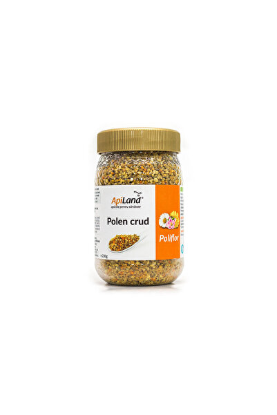 Apiland Polen Crud Poliflor 230g