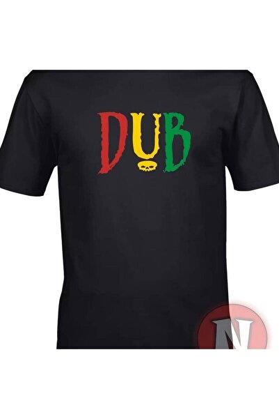 NOURAM تي شيرت DUB، تي شيرت ريجي كلوب ستيب ميوزيك راستا كول فيستيفال فن، قمصا...