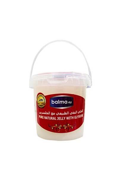 Balma For You Pure Petroleum Jelly with Glycerin 500ml