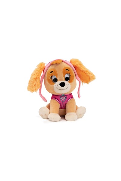 PAW PATROL Jucarie de Plus Skye, 15 cm