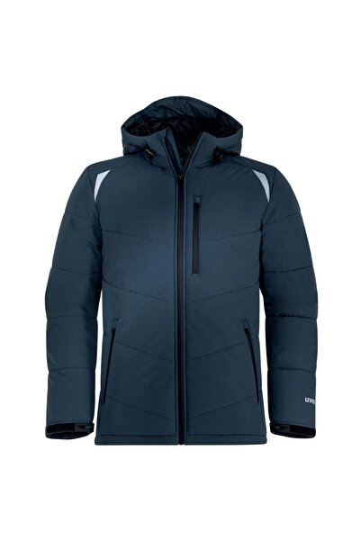 Uvex Suxxeed Craft Men's Winter Quilted Coat (70375)
