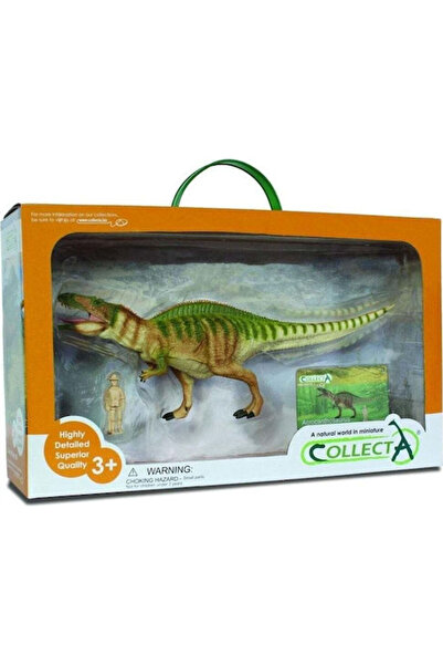 Collecta Acrocanthosaurus pentru copii de 3+ ani (Diverse modele)