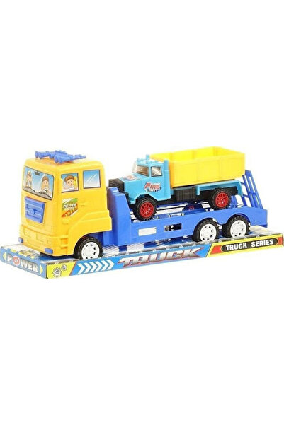 adar Truck