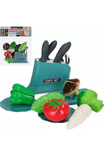 Mega Creative Joc de gătit / Accesorii de bucătărie Zest