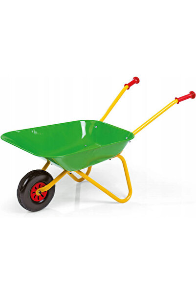 Rolly Toys Roabă de grădină pentru jocuri