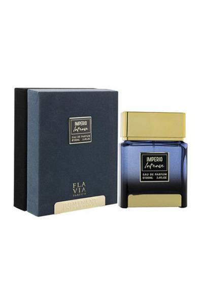 FLAVIA Apa de Parfum Unisex - Imperio Intense Eau de Parfum, 100 ml