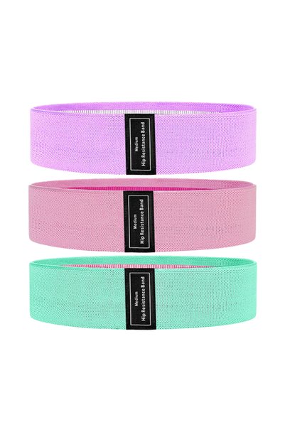Buy Buy Relax Fabric Resistance Exercise Band