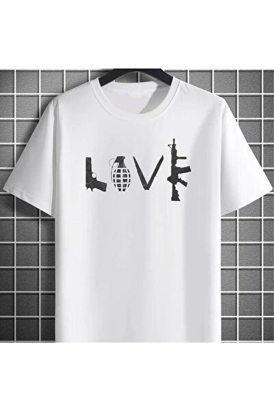 17 seramik Men'S Short-Sleeve T-Shirt with Trendy And Unique Letter Patterns,...