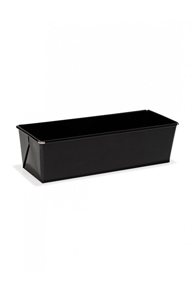 Patisse Tava cozonac, Patisse, Otel, 30 cm, Negru