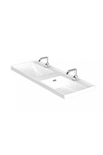 Karag QUATTRO 8120 Νιπτήρας αναρτώμενος