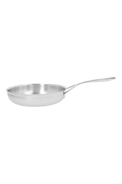 Demeyere Tigaie inox, 24 cm, "5-Plus" -