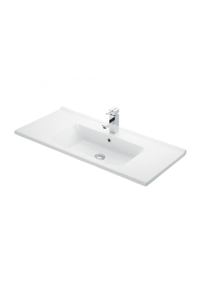 Karag ETNA 1100 Νιπτήρας αναρτώμενος 1000x450x165mm