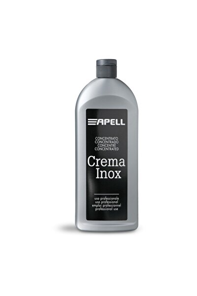 APELL 1567027 Κρέμα Καθαρισμού Inox Νεροχυτών
