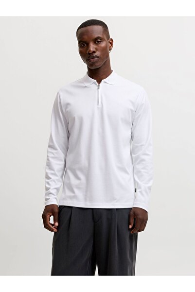 Jack & Jones Premium Rollkragen Einfarbig Rollkragen