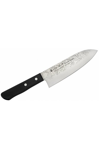 Satake Cutlery Cutit Santoku, Satake Cutlery, otel, rezistent la coroziune, 1...