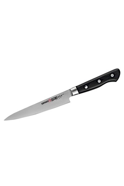 Samura Κοπίδι PRO-S SP-0023 15εκ. Μαύρο