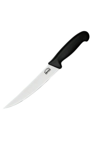 Samura Cutit, Butcher 19 cm, otel AUS-8, greutate 84 g, maner ergonomic ABS