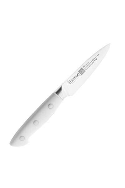 Fissman Cutit de curatat, Fissman, otel, 19 cm, argintiu