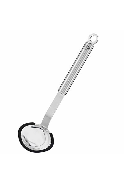 rösle Polonic cu margine din silicon, Rosle, Inox, Rezistenta la temperaturi ...