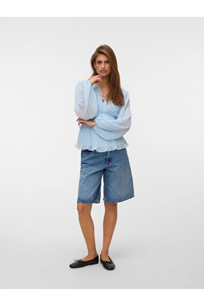 Vero Moda Bluse VMDORA Top