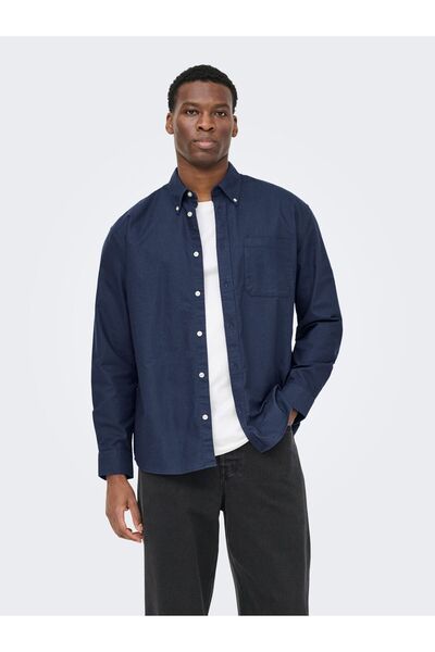Only & Sons Hemd ONSOXFORD Hemd