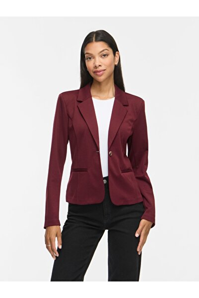 VILA Blazer VIKAMMI Jersey