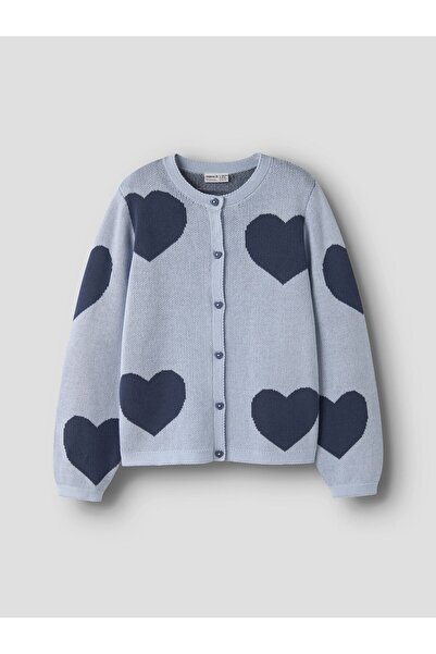 Name it Pullover Strick