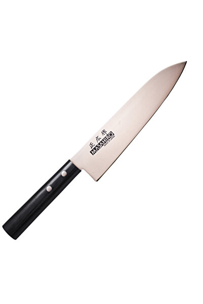 MASAHIRO Cutitul bucatarului Sankei Chef, 180mm