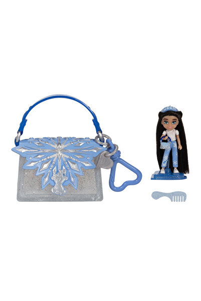 Jakks Pacific Disney ily 4ever Çanta Bebek Aksesuar Seti - Elsa